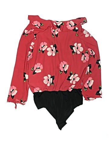 Zara Collection Bodysuit (view 2)