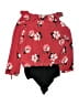 Zara Collection Red Bodysuit Size L - photo 2