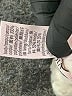 Victoria's Secret 100% Polyester Ivory Fleece Size XS - photo 7