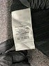 DKNY 100% Polyester Black Cocktail Dress Size 2 - photo 8