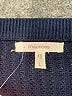 Maurices Blue Pullover Sweater Size L - photo 7