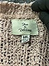 Hot & Delicious Pink Pullover Sweater Size M - photo 7