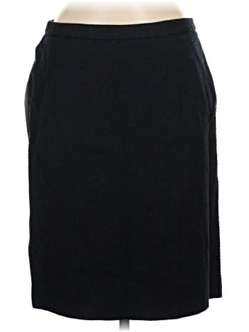 Anne Klein II Casual Skirt (view 1)