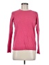 Banana Republic Pink Pullover Sweater Size M - photo 1