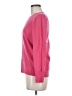 Banana Republic Pink Pullover Sweater Size M - photo 5
