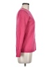 Banana Republic Pink Pullover Sweater Size M - photo 4