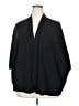 Boohoo Black Cardigan Size 18 - photo 1