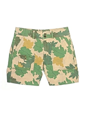 By Anthropologie Khaki Shorts (view 1)