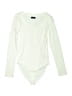 Gap Ivory Bodysuit Size S - photo 1