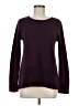 Kenar Burgundy Pullover Sweater Size M - photo 1