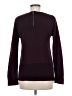 Kenar Burgundy Pullover Sweater Size M - photo 2