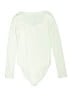 Gap Ivory Bodysuit Size S - photo 2