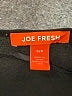 Joe Fresh Solid Black Cocktail Dress Size S - photo 7