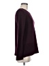 Kenar Burgundy Pullover Sweater Size M - photo 4