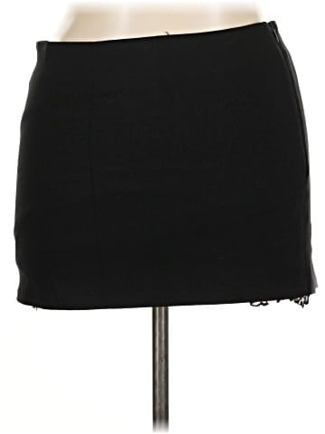 Delia's Casual Skirt (view 1)