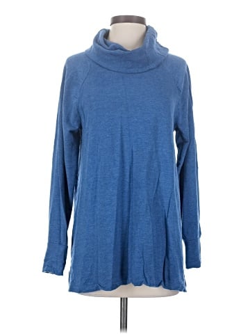 Aventura Turtleneck Sweater (view 1)
