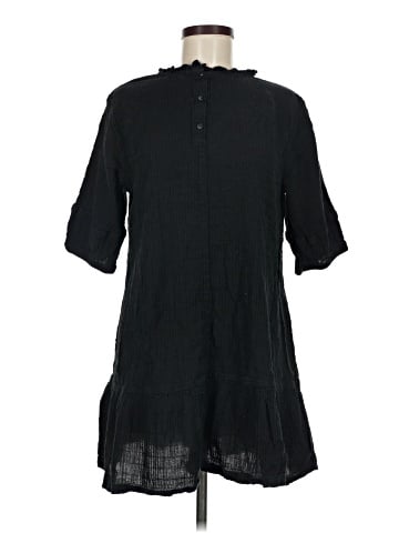 H&M L.O.G.G. Casual Dress (view 1)