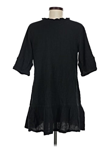 H&M L.O.G.G. Casual Dress (view 2)
