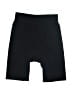 Assorted Brands Solid Black Athletic Shorts Size XS - Sm - photo 1