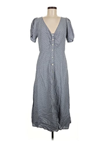 Madewell Casual Dress (view 1)