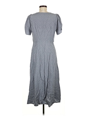 Madewell Casual Dress (view 2)