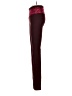 Lululemon Athletica Hearts Burgundy Active Pants Size 4 - photo 5