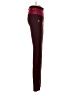 Lululemon Athletica Hearts Burgundy Active Pants Size 4 - photo 4
