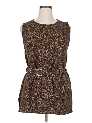 Ann Taylor Casual Dress (view 1)