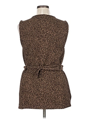Ann Taylor Casual Dress (view 2)