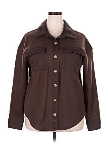 Steve Madden Jacket (view 2)