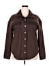 Steve Madden Brown Jacket Size XXL - photo 2