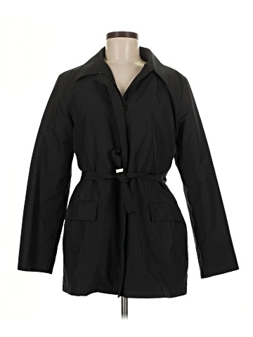Express Trenchcoat (view 1)