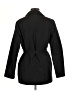 Express Black Trenchcoat Size 9 - 10 - photo 2