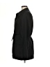 Express Black Trenchcoat Size 9 - 10 - photo 5