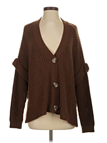 RD Style Cardigan (view 1)