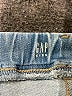 Gap Kids Blue Jeans Size 14 - photo 3