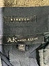 AK Anne Klein Solid Blue Casual Pants Size 2 (petite) - photo 4