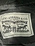 Levi's Black Jacket Size XS - photo 6