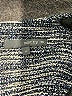 Matty M Tweed Gray Casual Dress Size XL - photo 6