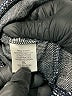 Matty M Tweed Gray Casual Dress Size XL - photo 7