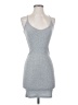 Community Silver Cocktail Dress Size XS - photo 1