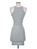 Community Silver Cocktail Dress Size XS - photo 2