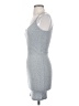 Community Silver Cocktail Dress Size XS - photo 5
