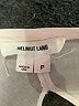 Helmut Lang Ivory 3/4 Sleeve Blouse Size P (petite) - photo 7