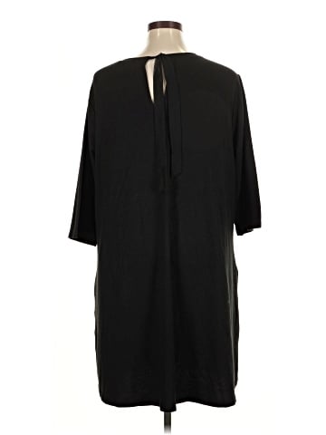Terra & Sky Casual Dress (view 2)