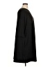 Terra & Sky Black Casual Dress Size 1X - photo 4