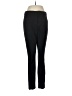 Gap Solid Black Active Pants Size 6 - photo 1