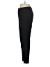 Gap Solid Black Active Pants Size 6 - photo 5