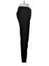 Gap Solid Black Active Pants Size 6 - photo 4