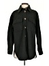 H&M Black Coat Size XS - photo 1